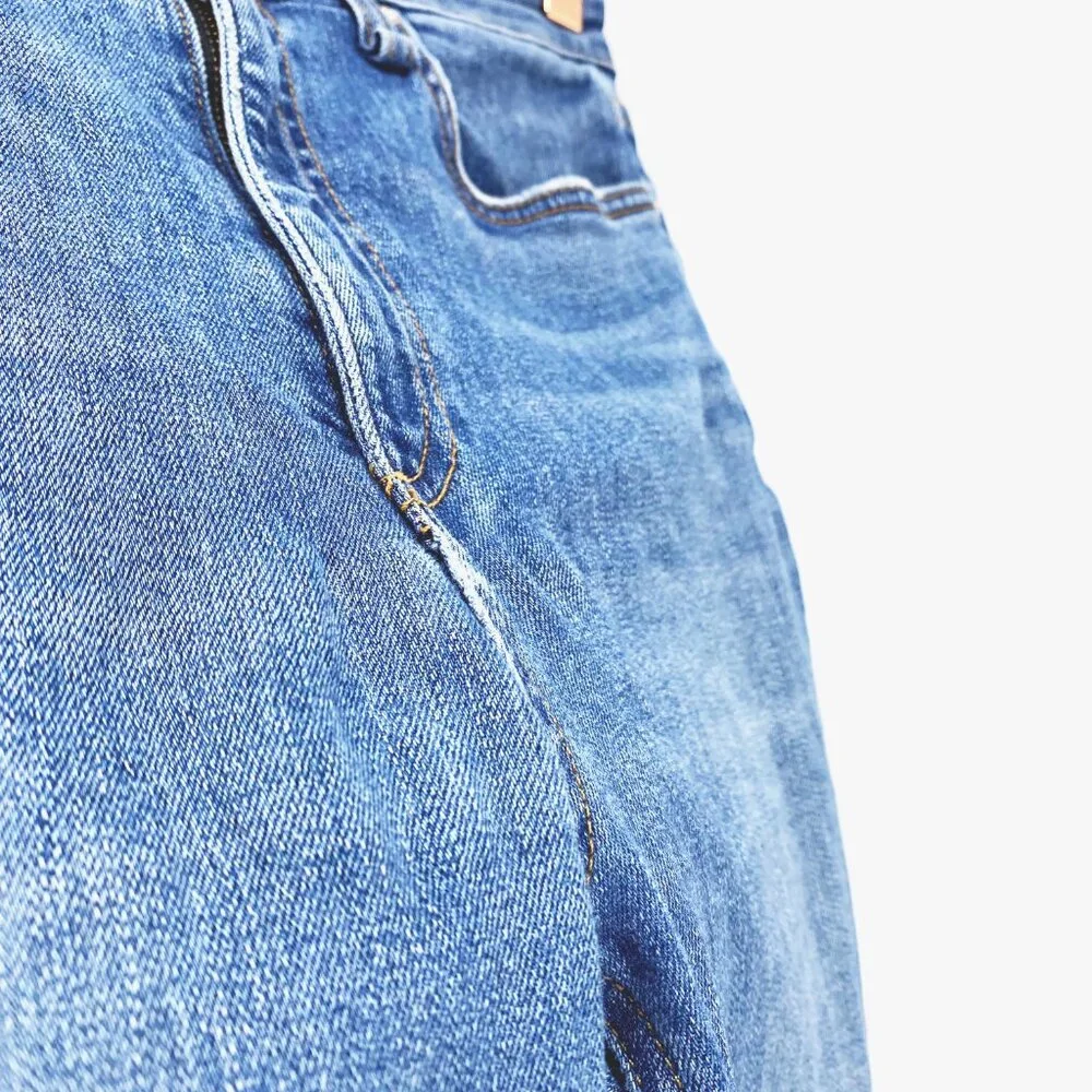 Rag & Bone Nina High‎ Rise Ankle Skinny Jeans